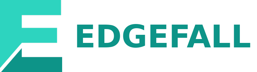 Edgefall LLC logo